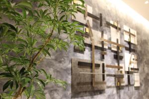 Foto Kyotos asuva majutusasutuse Hotel M's Plus Shijo Omiya galeriist