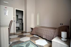 Posezení v ubytování Residence Stendhal Guest House