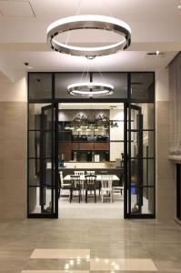 Foto Kyotos asuva majutusasutuse Hotel M's Plus Shijo Omiya galeriist