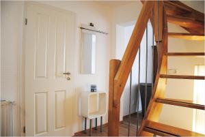 Fotografie z fotogalerie ubytování Ferienwohnung in Sassnitz v destinaci Sassnitz