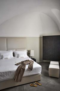 Gallery image of Sikelia Luxury Hotel in Pantelleria