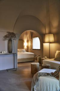 Gallery image of Sikelia Luxury Hotel in Pantelleria