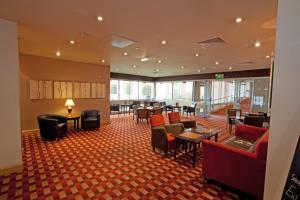 Restoran atau tempat makan lain di Britannia Hotel Bolton