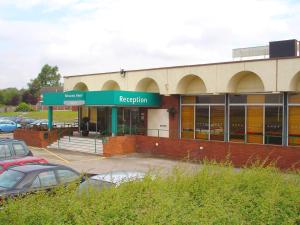 Gallery image of Britannia Hotel Bolton in Bolton