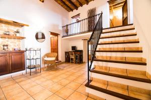 Fotografia z galérie ubytovania Casa Can Pep Cudula v destinácii Sant Llorenç de Balafia