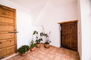 Fotografia z galérie ubytovania Casa Can Pep Cudula v destinácii Sant Llorenç de Balafia