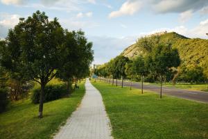 Fotografie z fotogalerie ubytování Holló Vendégház v destinaci Visegrád