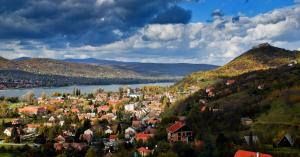 Fotografie z fotogalerie ubytování Holló Vendégház v destinaci Visegrád