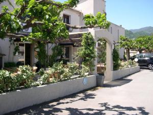 Gallery image of Hotel Costa Verde in Moriani Plage