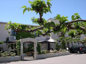 Fotografie z fotogalerie ubytování Hotel Costa Verde v destinaci Moriani Plage