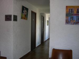 Fotografie z fotogalerie ubytování Hotel Costa Verde v destinaci Moriani Plage