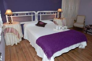 A Aira da Petada Hotel Boutique, Corzos, Spain - Booking.com
