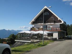 Fotografie z fotogalerie ubytování Albergo Casa Della Neve v destinaci Stresa