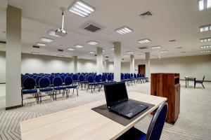 Konferenčné priestory v ubytovaní Hotel Imperiale
