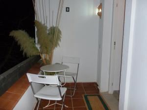 Część wypoczynkowa w obiekcie Appartement Penthouse II 15 - 5