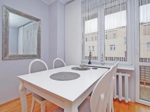 Fotografia z galérie ubytovania Gdynia Comfort Apartments 1 v destinácii Gdynia
