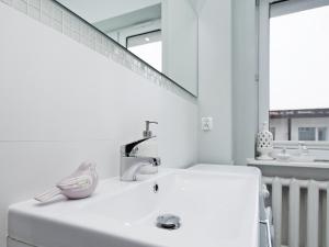 Fotografia z galérie ubytovania Gdynia Comfort Apartments 1 v destinácii Gdynia