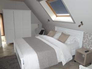 Gallery image of B&B De Polderhoeve in Blankenberge