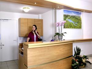 Fotografie z fotogalerie ubytování Gasthaus Seehof v destinaci Iznang