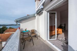 Fotografie z fotogalerie ubytování Apartment Marita v destinaci Zaboric