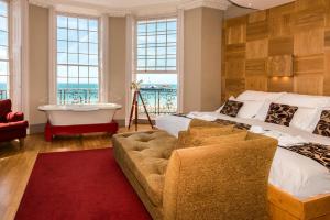Gallery image of Drakes Hotel in Brighton & Hove