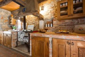 Gallery image of Villa Zamelinjak in Vrbnik +33 photos