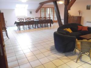 Gallery image of Gite le Sauceley Maison de vacances pour 6 à 10 personnes in Girmont-Val-dʼAjol