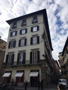 Gallery image of Tornabuoni View in Florence