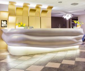 Mynd úr myndasafni af Piccolo Hotel Nogara í Nogara
