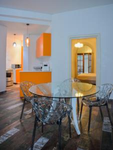 Gallery image of Trendy Apartment in Casco Viejo in Panama City