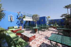 Gallery image of Riad Andallaspa in Marrakech