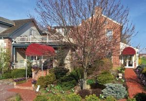 Imagem da galeria de Inn at Herr Ridge em Gettysburg