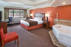 Gallery image of AmericInn by Wyndham Grand Forks in Grand Forks