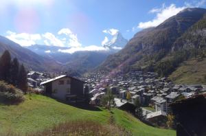 Imagen de la galería de Chalet Gädi, en Zermatt