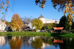 Gallery image of Pension Einsiedl in Ottenschlag