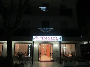 Fotografie z fotogalerie ubytování Hotel Basilea v destinaci Bellaria-Igea Marina
