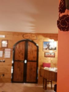 Fotografia z galérie ubytovania Le Chalet del Pollino v destinácii Rotonda