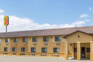 Hoone, kus hotell asub