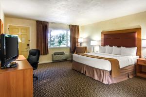 Afbeelding uit fotogalerij van Quality Inn & Suites at Coos Bay in North Bend