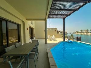 2 Bedroom Villa with Private Pool