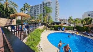 REVERIA Votre cocon a Benalmadena, Benalmádena (precios actualizados en ...