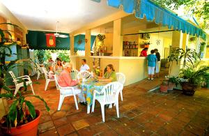 Gallery image of Casa del Caribe Inn in San Juan