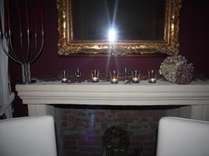 Fotografie z fotogalerie ubytování Anfiteatro B&B v destinaci Verona