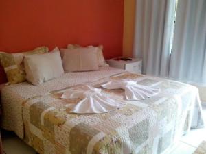 Легло или легла в стая в Pousada Serraninhos