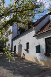 Fotografie z fotogalerie ubytování Hofgassl Zentgraf v destinaci Mörbisch am See