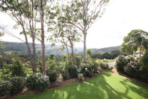 Gallery image of Mt Tamborine Motel in Mount Tamborine