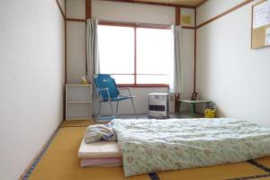 Gallery image of Traveler's Inn Asanebo in Teshikaga