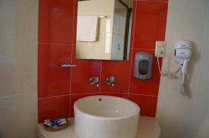 Bagno di J&K Suite