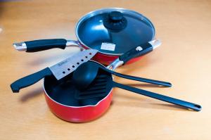 Gallery image of Guest House One More Heart Kyoto Station South 1 in Kyoto