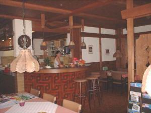 Ristorante o altro punto ristoro di Hotel Milan B&B